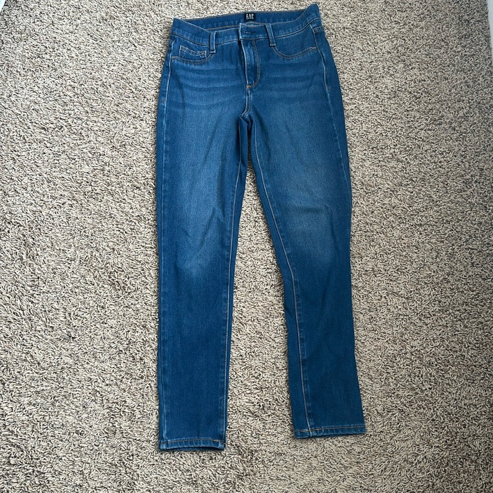 Gap Knit Favorite Jegging